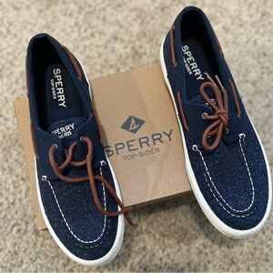 sperry shoes men’s